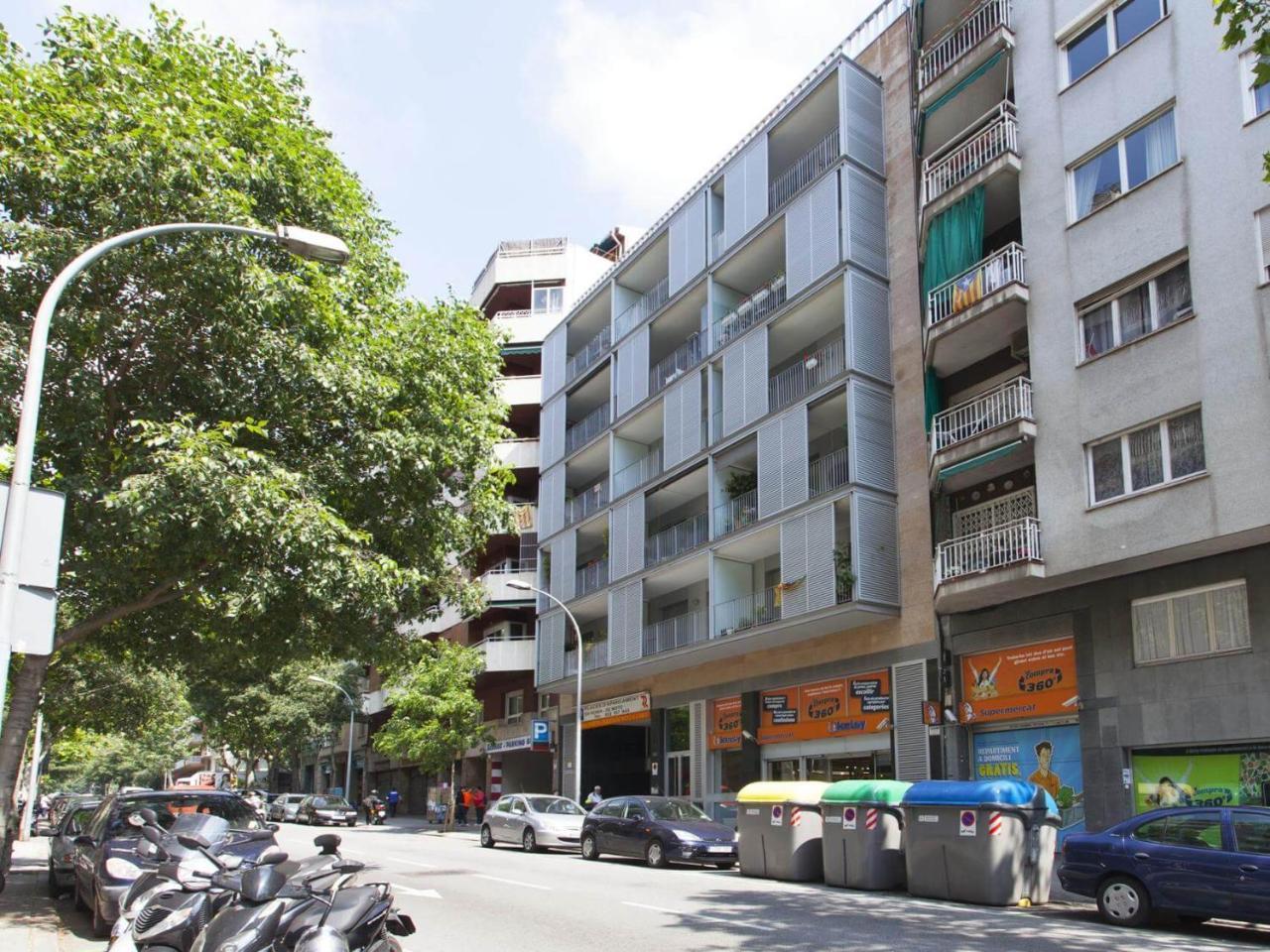 Leilighet Napols Barcelona